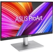 Asus ProArt PA278CGV 27 Class WQHD LED Monitor - 16:9 - 27 Viewable - In-plane Switching (IPS) Technology - LED Backlight - 2560 x 1440 - 1.073 Billion Colors - FreeSync Premium - 400 Nit - 5 ms ...