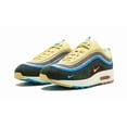 thumbnail image 2 of NIKE MENS Air Max 1/97 VF SW "Sean Wotherspoon" AJ4219 400 from Stadium Goods, 2 of 6
