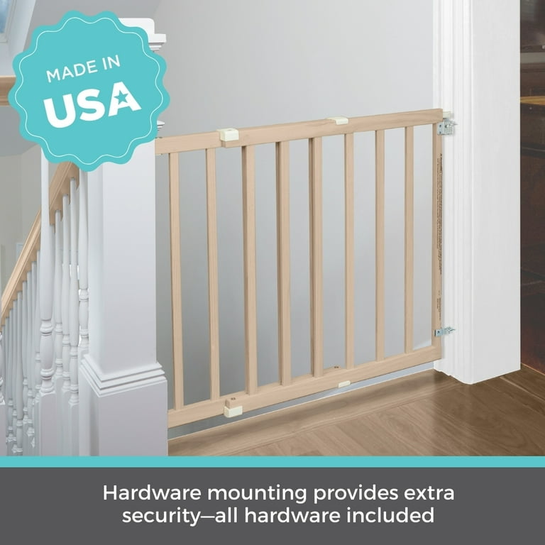50 inch baby gate on sale walmart