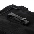 thumbnail image 5 of Dog Treat Bag With Belt Clip Poop Bag Dispenser Multi-functional Dog Food Pouch, 5 of 5