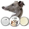 thumbnail image 2 of The Blissful Dog® Nose Butter® I Softens, Moisturizes & Conditions Dry, Cracked & Crusty Dog Noses I The Original Nose Butter® I All Natural I Veterinarian Recommended I 8-Ounce Tin, 2 of 8