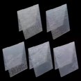 thumbnail image 1 of 1set 5Pcs Embossing Folder Plastic Template For Scrapbook DIY Handmade Scrapbooking Album Cards Making Tool Gifts, 1 of 5