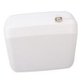 thumbnail image 4 of Cool Mist Humidifier, 100-240V Aroma Diffuser PP Material Low Noise  For Office, 4 of 7