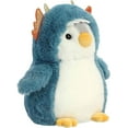 thumbnail image 2 of Pompom Penguin CHAO pompón dragón 20cm, 2 of 5