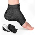 thumbnail image 1 of 3.5cm heel lift support socks for daily wear, 1 of 5