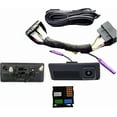 thumbnail image 2 of Car CanBus Reversing Dynamic Trajectory Parking Rear View Camera Compatible for VW Skoda Octavia Tiguan 187B 280 MQB PQ/Audi A5 Q5(F), 2 of 3