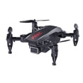 thumbnail image 2 of Dron con cámara para adultos en liquidación Mini dron WiFi FPV con cámara doble HD 1080p Modo de retención de altitud Dron RC plegable Quadcopter Vuelo circular Ruta de vuelo Retención de, 2 of 6