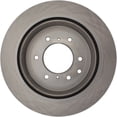 thumbnail image 3 of Centric 121.99069 Disc Brake Rotor, 3 of 5