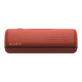 thumbnail image 4 of Sony SRS-XB32 - Speaker - for portable use - wireless - NFC, Bluetooth - red, 4 of 6