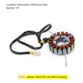 thumbnail image 2 of Stator For Ducati 996 998 Monster S2r 696 796 Multistrada, 2 of 9