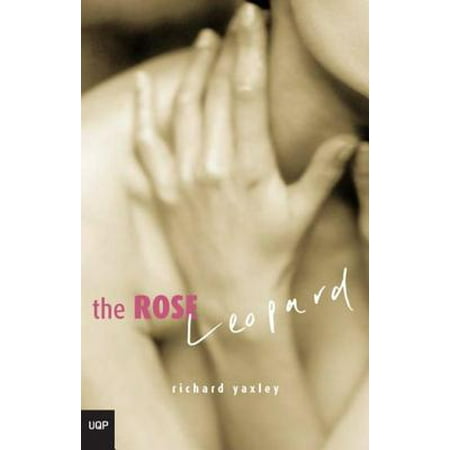 Leopard Roses - Rose Leopard - eBook