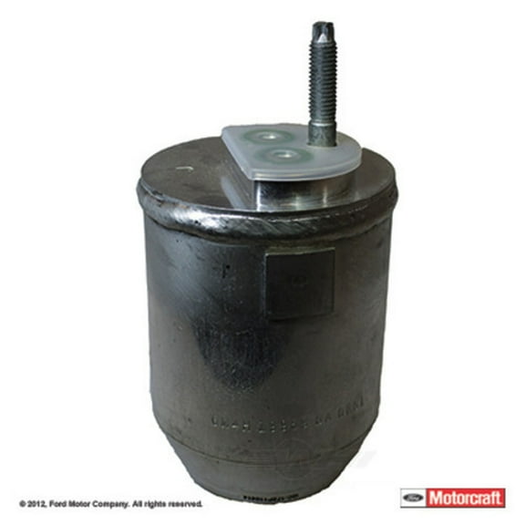 Motorcraft YL-190 A/C Accumulator Fits select: 2002-2005 FORD THUNDERBIRD, 2000-2006 LINCOLN LS
