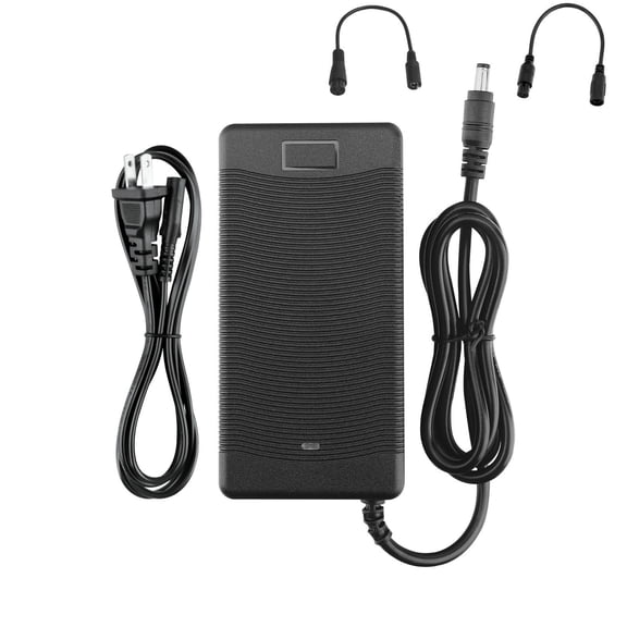 54.6V Charger Compatible with Isinwheel M / R / R Pro Battery Charger