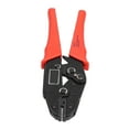 thumbnail image 4 of HS-11 Electric Heat Film Crimping  Practical Ratcheting Insulated Terminal Crimper Manual Crimp Fold Tool For Cable, 4 of 8