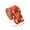 B, variant on 2 Rolls Christmas Red Velvet Ribbon with Gold Edge,Gift Bow Wrapping Ribbon,2.5 Inches Wide Christmas Tree Ribbons for Gift Wrapping,Outdoor Xmas Tree Bows/Winter Wedding Bow,2.5" X 6.56 Ft X 1 Roll