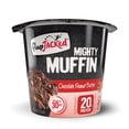 thumbnail image 4 of FlapJacked Mighty Muffin Gluten-Free Variety Pack, 12 pack, 4 of 6