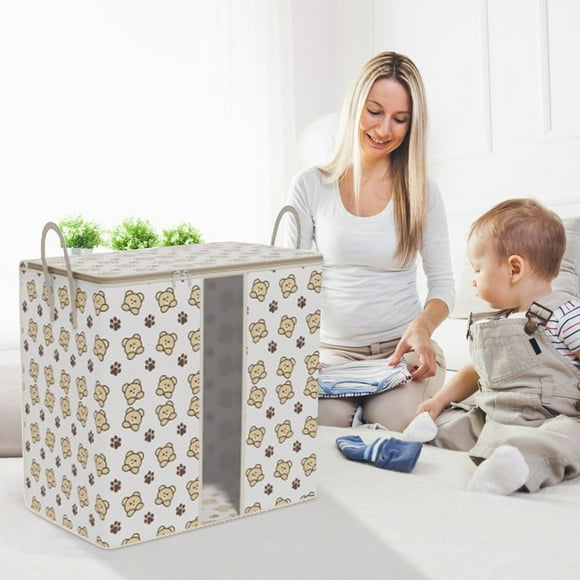 Storage Bag Clearance Storage Bag for Clothes Clearance Deals, Clothes Bags for Storage, Big Bags for Storage, Portable Storage Big Storage Bags A