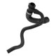 thumbnail image 1 of Manguera de refrigerante del radiador Unique Bargains para BMW 328i 2012-2016 428i 2014-2016 No.11537639997, 1 of 7