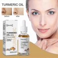 thumbnail image 2 of 30ml Turmeric Oil Pure Natural Moisturizing Anti-aging Serum, 2 of 5