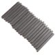 thumbnail image 1 of Robusta Herramienta De Perforación De Sello De Hierro Con Símbolos De Puntuación Conjunto De Sellos Para Joyería Diy Artesanía Hobby unids nuevo tipo 4 20 unids nuevo tipo 4 Fernando Sello de perforación, 1 of 7