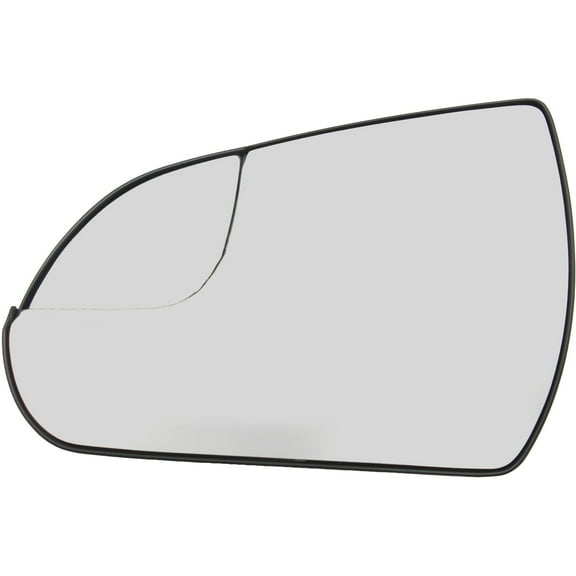 For 2017-2020 Elantra Left Mirror Glass Glass 87611F3050 87621F2050