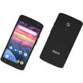 thumbnail image 1 of CELULAR RCA Q2 2GB RAM/ 16GB COLOR NEGRO RCA Q2 Desbloqueado, 1 of 2