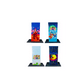 thumbnail image 2 of Base Pedestal Para Tablero Arcade Con Diseño Animado Genérica Pedestal, 2 of 4