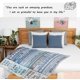 thumbnail image 4 of LHSHID Grandson Gifts from Grandma Grandpa Blanket Grandson Gifts Throw Blanket Gifts for Grandson Blankets Throws Grandson Gift Ideas Blankets for Birthday Graduation Christmas 50"x60", 4 of 7