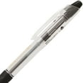 thumbnail image 4 of Pentel RSVP RT Retractable Ballpoint Pen, (1.0mm) Black Ink 12pk, 4 of 9