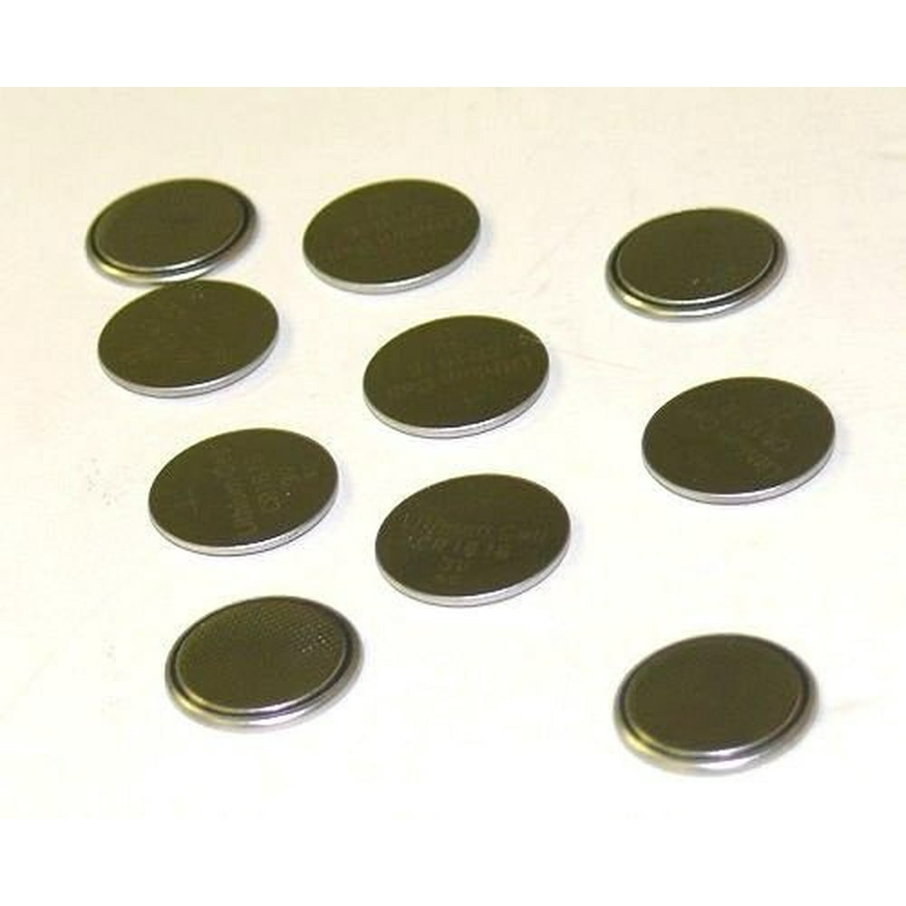 10Pack CR 1620 Replacement Energizer battery Lithium 3V CR1620 New ...