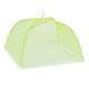 thumbnail image 1 of Xihbxyly Ofertas Lighten del Día Prime 1 carpa de malla grande para cubrir alimentos, carpa tipo domo, sombrilla para picnic, 1 of 2