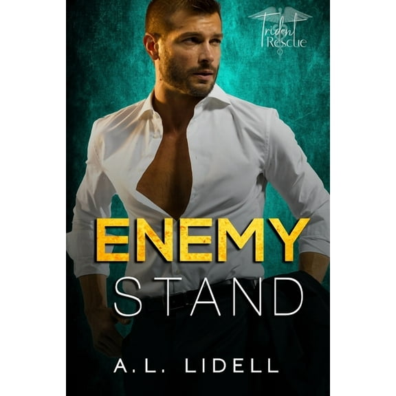 Enemy Stand, (Paperback)