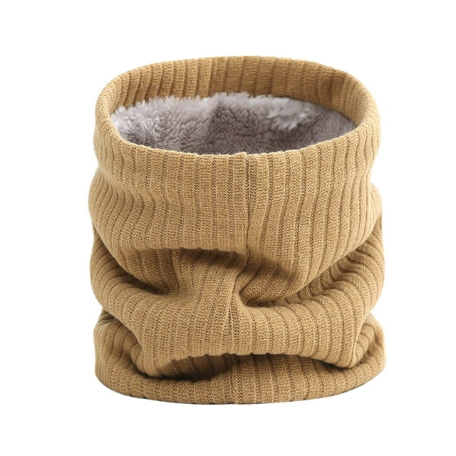 Foulards pour Femmes Hiver Chauds Mode Femmes Unis Hiver Garder au Chaud Cache-Cou Foulards Foulard Cache-Cou Foulards Foulards pour Femmes Hiver Chauds Cache-Cou d'Hiver Femmes