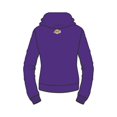 thumbnail image 2 of Sudadera FexPro México NBA Talla CH Lakers Los Angeles Morada, 2 of 2