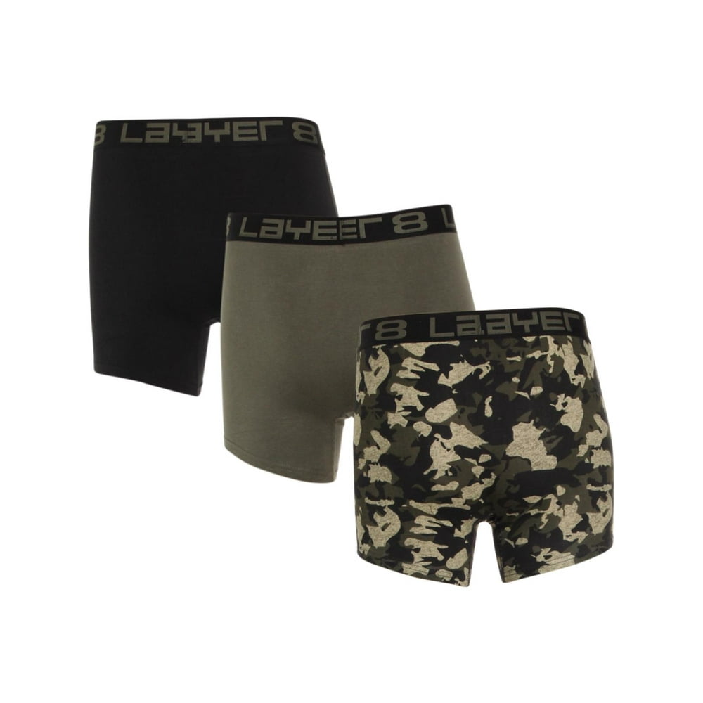 layer 8 mens joggers