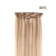 thumbnail image 2 of Extensiones de cabello Winsky Remy Human Hair Silky Straight 60 g, 2 of 7