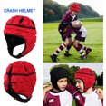 thumbnail image 4 of Casco para niños, protector de cabeza anticolisión, casco de portero de fútbol, equipo de protección, protector de cabeza, 4 of 5
