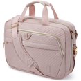 thumbnail image 1 of Sac pour Ordinateur Portable 17,3 Pouces, IBAOLE Mallette Extensible Sac pour Femmes Verrouillable, 1 of 7