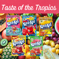 thumbnail image 3 of Kool-Aid Unsweetened Powder Drink Mix Mega Sampler Variety Pack - 22 Flavors - 1 packet of each flavor, 3 of 4