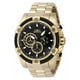 thumbnail image 1 of RELOJ INVICTA 48867 ORO, 1 of 1