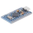 thumbnail image 4 of Placa de desarrollo MCU, placa de desarrollo SCM Placa de desarrollo DIY MCU Módulo de desarrollo DIY construido para durar, 4 of 12