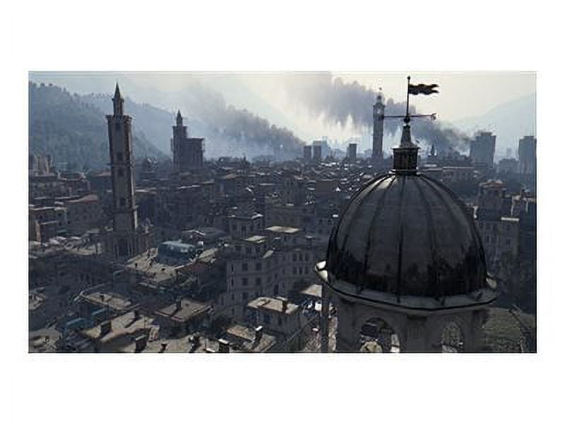 Dying Light: Following Enhanced Edition, WHV Games, Xbox One, 883929530502