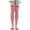 Watermelon Red-b, variant on 2025 Women's Shaping Sheer Tights Large Fishnets with Contrasting Striped Pattern Sleep Stockings Plus Size Stockings for Women Thigh High Garter Belt Knee High Pantyhose
