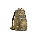 thumbnail image 1 of Soidarity para deportes al aire libre Bolsa grande impermeable Multi bolsillo Hombros Mochilas ajustables de gran capacidad Supervivencia Mochilas de mochilero Camuflaje verde Soidarity OD023066-05, 1 of 6