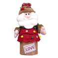 thumbnail image 1 of Boxes Of Presents Christmas Doll Table Decoration Christmas Goodie Boxes Box Box Oil Container Christmas Cookie Boxes, 1 of 4