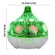 thumbnail image 2 of onlyliua Liquidación Humidificador de Aceite Difusor de Aroma Ultrasónico con Luz Nocturna para Aromaterapia., 2 of 2