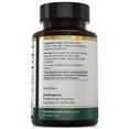 thumbnail image 3 of Florida Herbal Pharmacy, Hintonia Latiflora Extract Capsules 10:1 (120 Capsules), 3 of 5