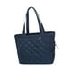 thumbnail image 5 of Bolsa de tenis, bolsa para raqueta de pickleball, bolsa deportiva con bolsillo para botella de agua, portátil Azul oscuro, 5 of 8