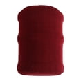 thumbnail image 3 of DOLITY Water Dispenser Barrel Dust Cover Cafe Restaurant Shops Dustproof Dark Red, 3 of 9