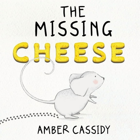 The Missing Cheese, (Paperback)